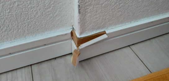 犬・猫ペットによる傷/賃貸退去前リペア/東京都